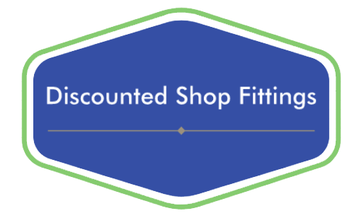 Discounted Shop Fittings